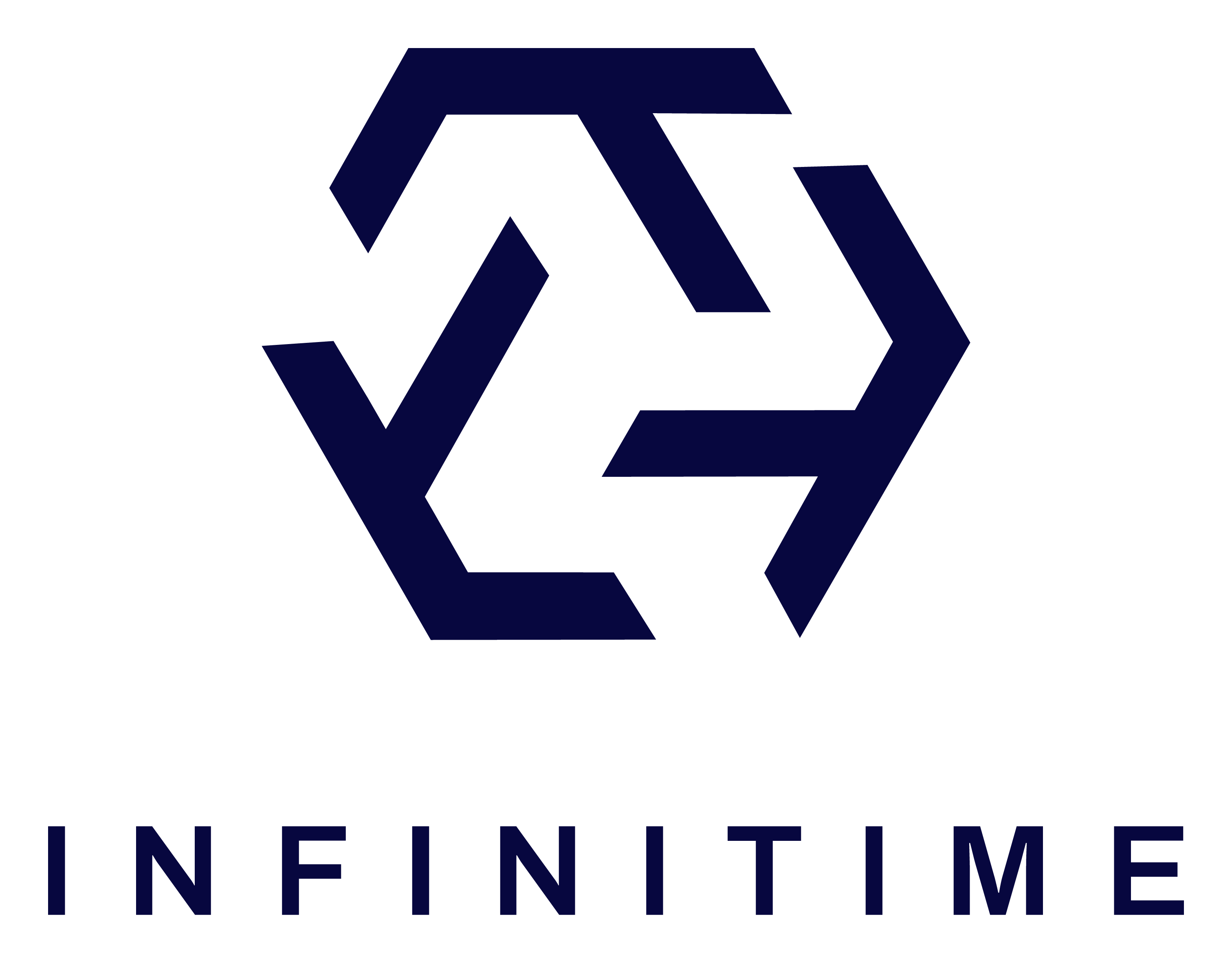 INFINITIME